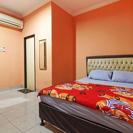 Wisma Cempaka 2 Syariah Hotel Parit  Exterior foto