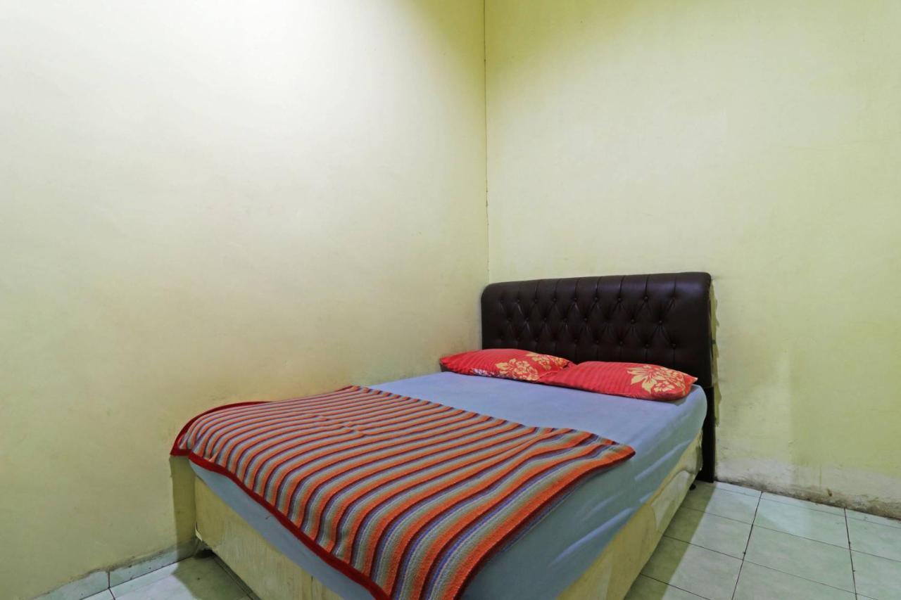Wisma Cempaka 2 Syariah Hotel Parit  Exterior foto